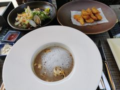 -莲西餐(曲江店)