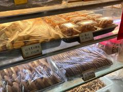 -麦香皇后老式面包坊(大连路店)