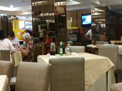 大堂-大鸭梨(天通西苑店)