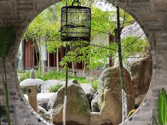 -龙坞茶村