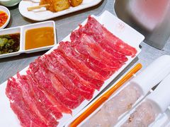 -潮界(凯德晶萃店)