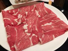 -蜀九香火锅(九眼桥店)