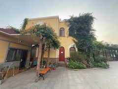 -青岛德国监狱旧址博物馆