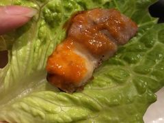 -韩国料理大力士(屏风街店)