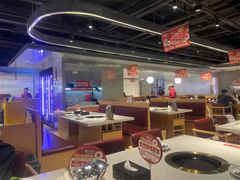 -韩时烤肉(枫蓝店)