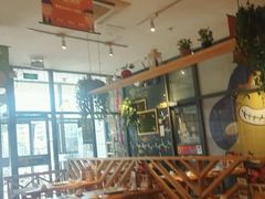 -木屋烧烤(西南角店)