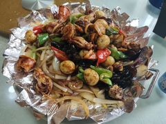 -龙香居海鲜家常菜饭店·特色驴肉·古城浑锅