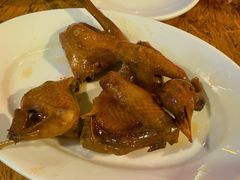 -陈鹏鹏潮汕菜(宝安机场T3航站楼店)