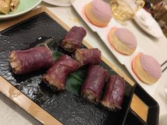 -锦粤宫·精致粤菜(阳西店)