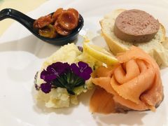 -新侨三宝乐西餐厅(崇文门店)