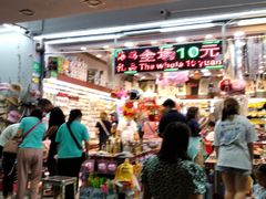 -城隍庙小礼品市场(福佑商厦福佑路店)