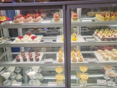 -芭菲盛宴·环球美食(袁家岗店)