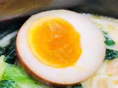 -和府捞面(东直门银座店)