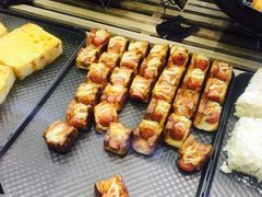 -东哥面包(江宁大润发店)