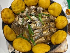 -渔码头食府·20年蓬莱老字号(登州路店)