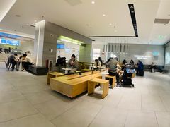 -喜茶(杭州滨江宝龙店)