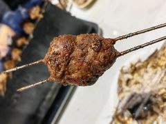 -八戒烧烤城(总店)