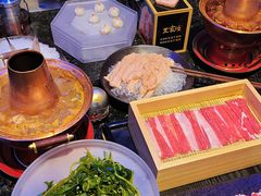 -王家渡火锅店(棕榈泉店)