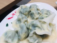 -鸿毛饺子(紫竹桥店)