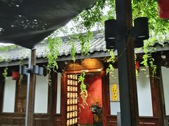 -铁像寺水街