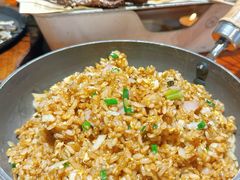 -本色.小马哥烧烤(五一路总店)