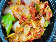 -辣贵州总店辣归州