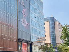 -宫燕府·京菜·烤鸭·淮扬菜(王府中心店)