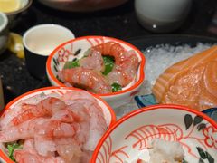 -上井料理黑金店(IFS国金中心店)