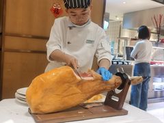 -苏州苏州湾艾美酒店-新食谱全日制餐厅