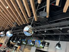 -船歌·鱼水饺青岛菜(国贸商城店)