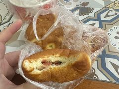 -惠源面包店(开禾路店)
