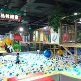 亲子必去萌星一号[糖果][礼花]