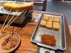 -北丐先生·野馄饨烧烤(长宁龙之梦店)