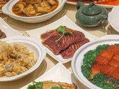 -归元·云集斋素菜馆