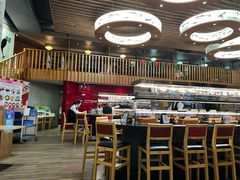 -三禾寿司(石龙店)