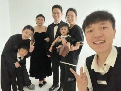 -芳妮豆丁儿童摄影(民治旗舰店)