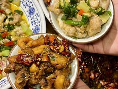 -杨记隆府(重庆总店)