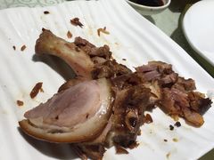 -四季小馆·地道北京小吃(广百店)