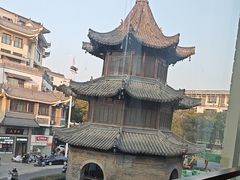 -怡园饭店-餐厅(四望亭店)