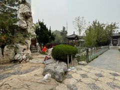 -李叔同故居纪念馆
