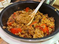 -小柴米·传统江西菜(八一广场店)
