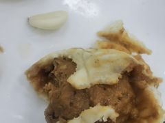 -天宫院小吃·包子炒肝儿(管庄店)