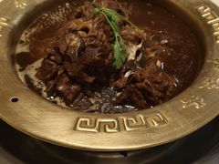 -和庆斋羊蝎子火锅·碳缸烧烤(顺义旗舰店)