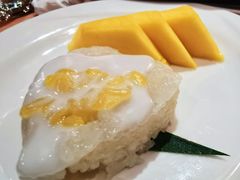 -金厨泰国餐厅·全泰籍厨师料理(拱北店)