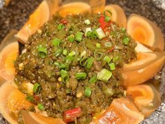 -院8里·小聚园老川菜(九眼桥店)