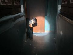 -棂笼·深度沉浸密室(武汉旗舰店)