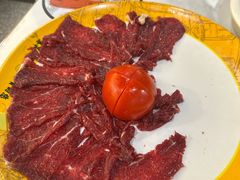 -潮汕大目牛肉火锅(上梅林店)