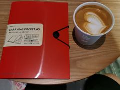 -KYO COFFEE(胶州路店)