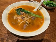 -漆黑觉米粉(三里屯店)