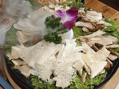 -束河人家(南锣鼓巷店)